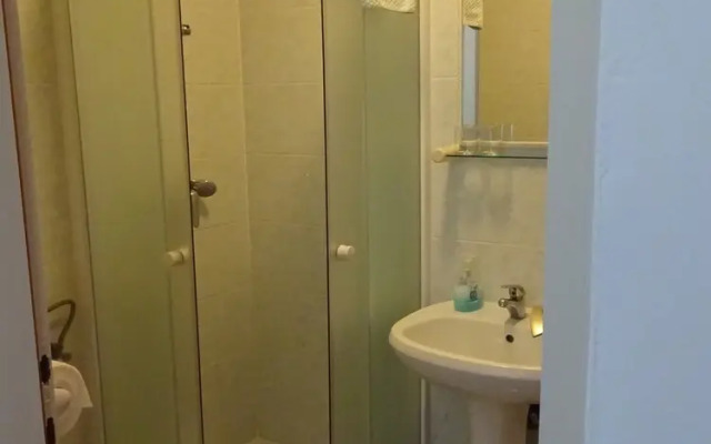 Apartment 802
