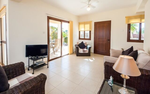 Oceanview Villa 066
