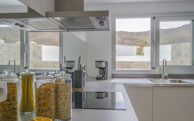Rooftop Villa Gran Canaria