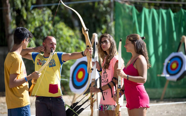 VOI Baia di Tindari Resort