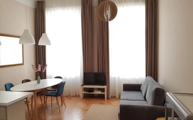 CBS Apartments Budapest