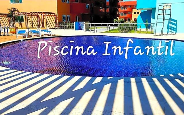 Apart-Hotel Golden Lake 2