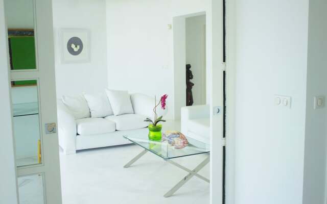 White Loft Gammarth