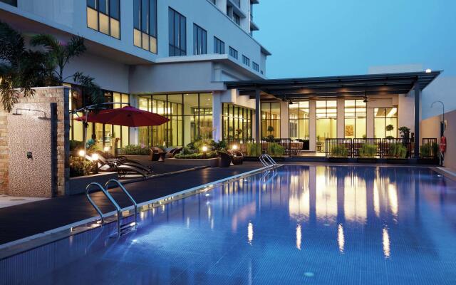 Hilton Garden Inn Puchong