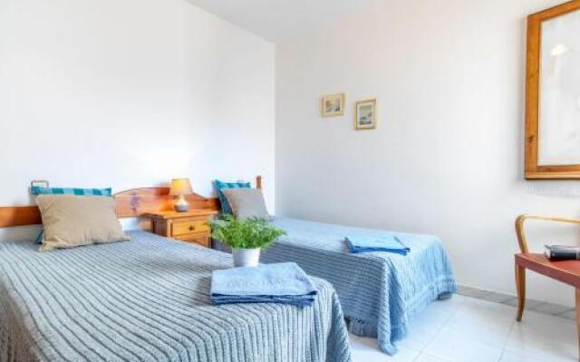 Apartment Els Jardins III