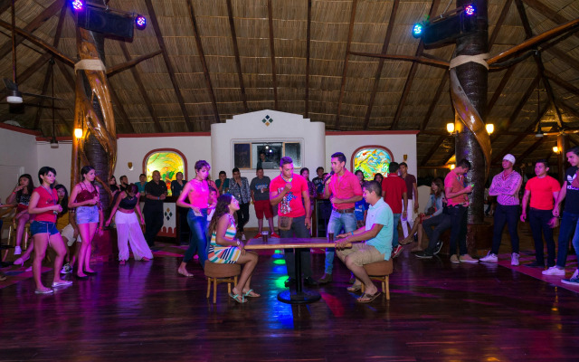 Gran Festivall Resort