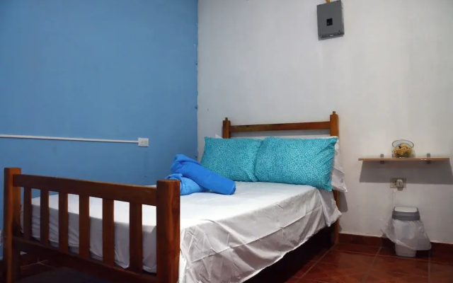 Aventura Surf Suites-Surf City El Tunco