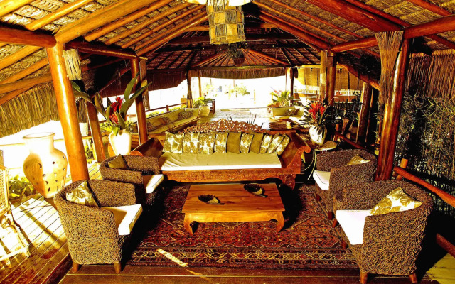 Hotel Quinta do Porto