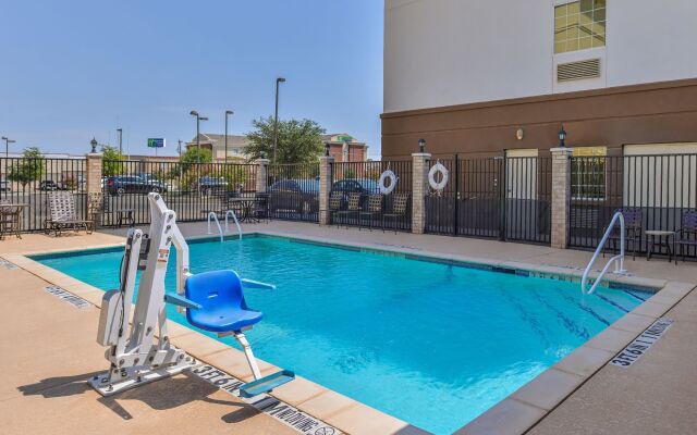 Candlewood Suites ABILENE by IHG