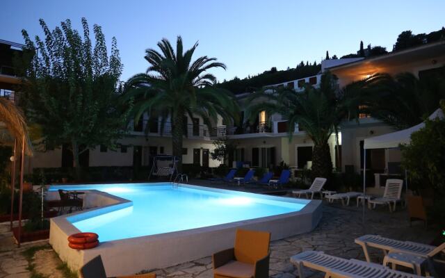 Inn Hotel