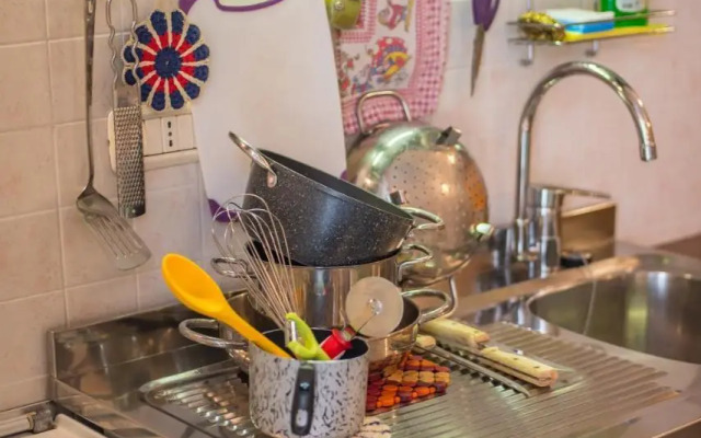 Little Arco Guest House