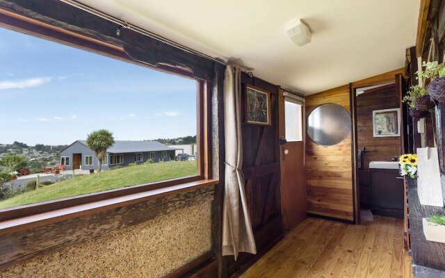 The Rustic Retreat