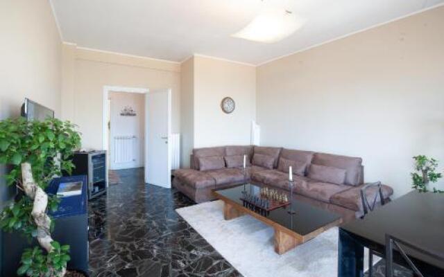 Magicstay - Flat 3 Bedrooms 2 Bathrooms - Rapallo