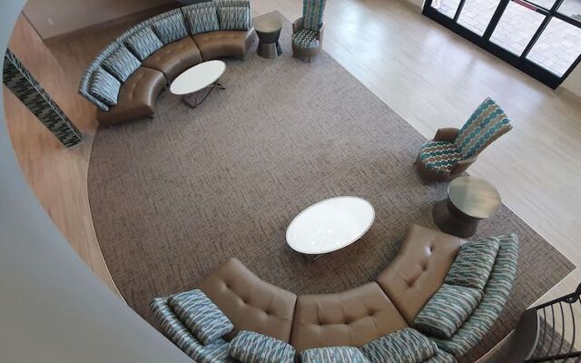 Best Western Brewton Inn