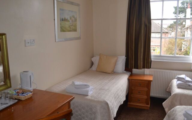 London Inn
