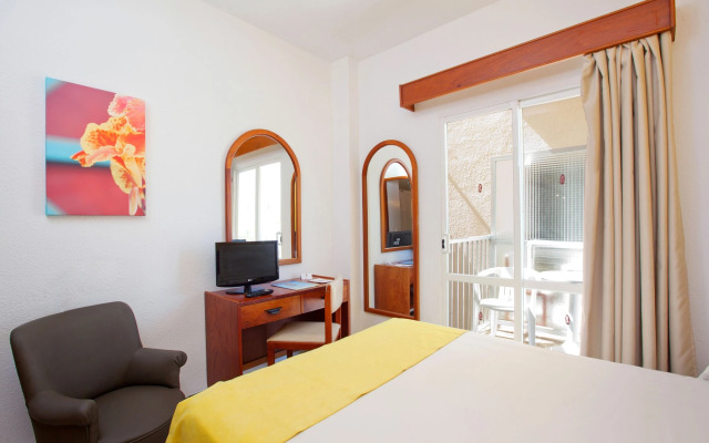 Hotel JS Can Picafort