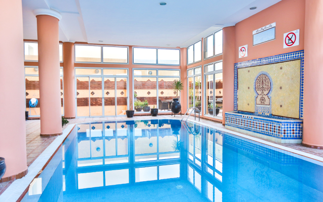 Hotel Miramar