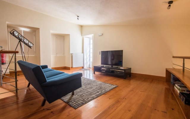 Casa de Atalaia Turismo de Habitação