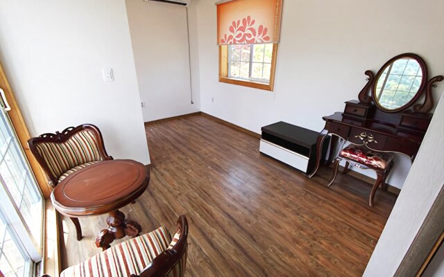 Ganghwa Art Valley Pension