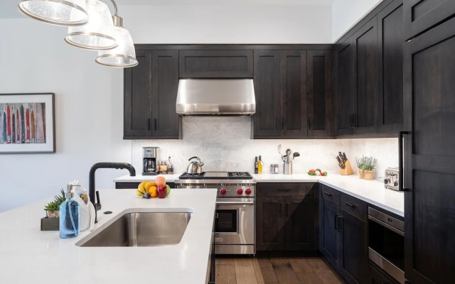 12 Wildwood 2 Bedroom Condo by Moonlight Basin Lodging