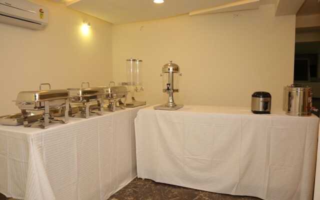 The Pacific Hotel, Vadodara
