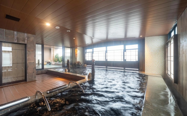 Dormy Inn Kawasaki Natural Hot Spring
