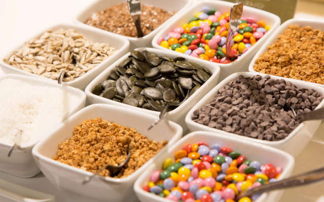 Best Western Plus Hotel Bologna