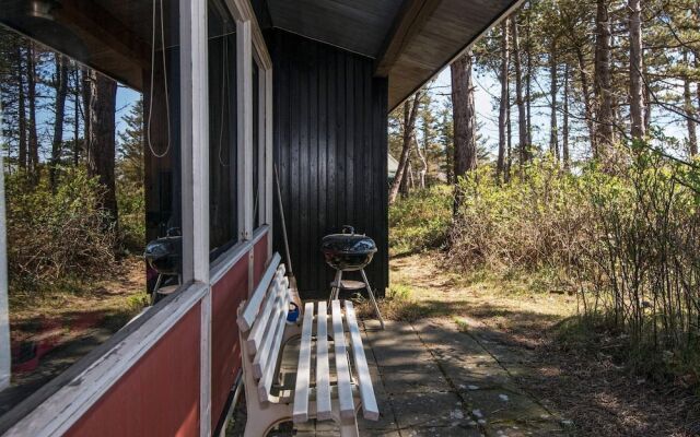 4 Person Holiday Home in Ebeltoft