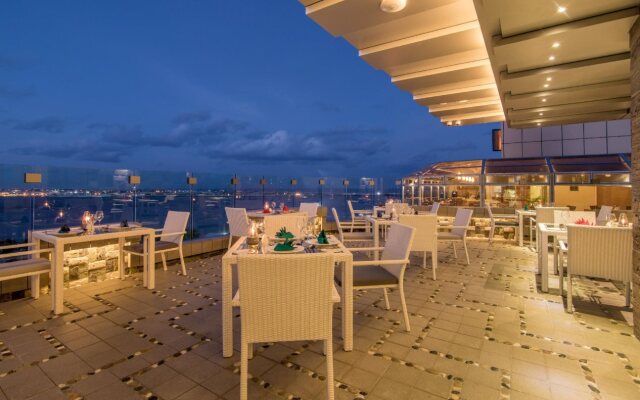 Samann Grand Hotel
