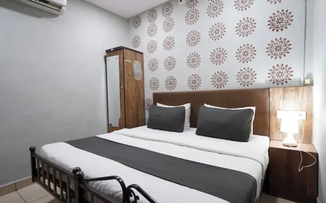 Hotel Sai Inn