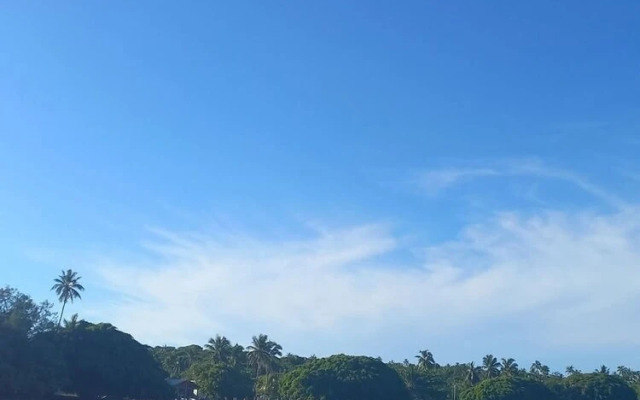 Mahina Lodge