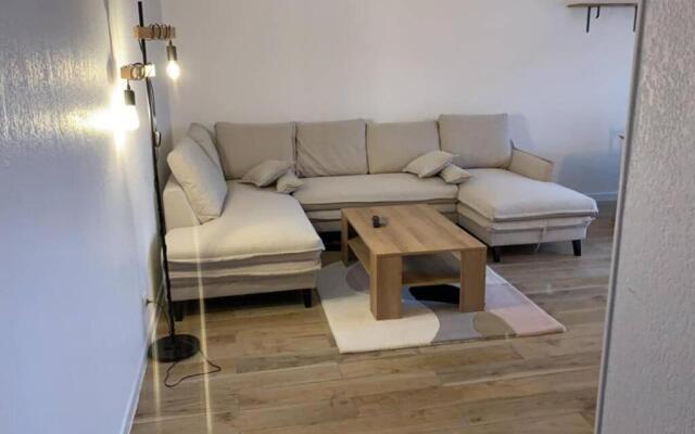 50m² pieds dans l'eau + 20m² Terrasse- Vue sur mer