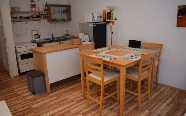 City Apartment Ferienwohnung Bremen