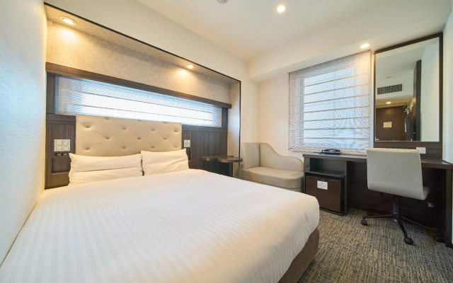 Jr West Group  Via Inn Umeda