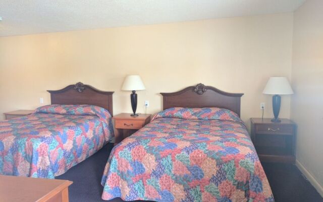 Rosewood Motel