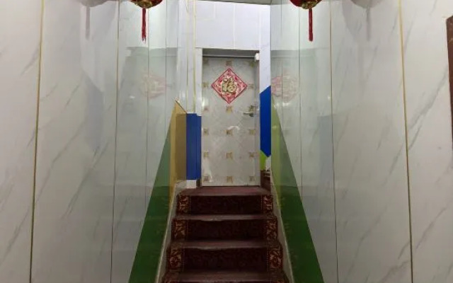 Shidai Hostel