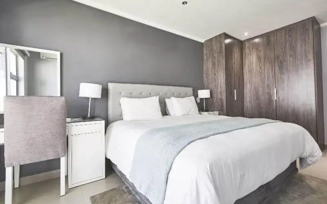 The Residency Hurlingham