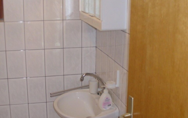 Apartment Nada
