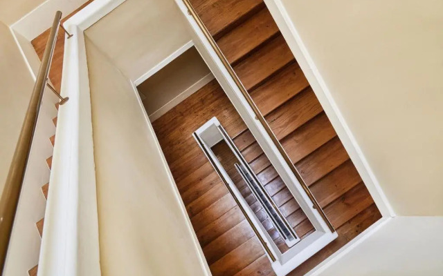 Alegria A Lisbon Boutique Hotel