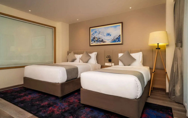 Best Western Plus Kathmandu Hotel