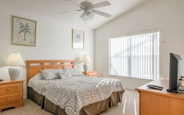 Ray's Eagle Pointe Vacation Home