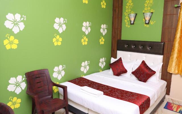 Hotel Sas Royal Galaxy by Wb Inn