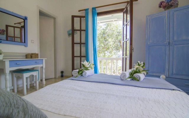 Paxos Blue