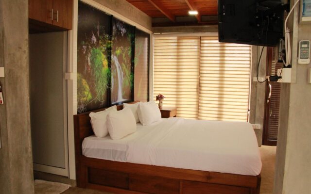 Wasana Golden Entrance Resort & Restaurant