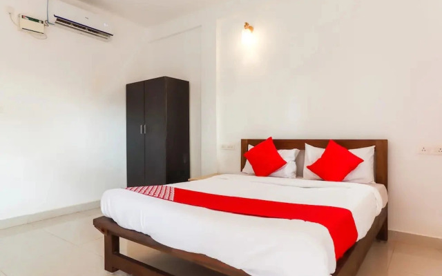 La Vihan Resort by OYO Rooms