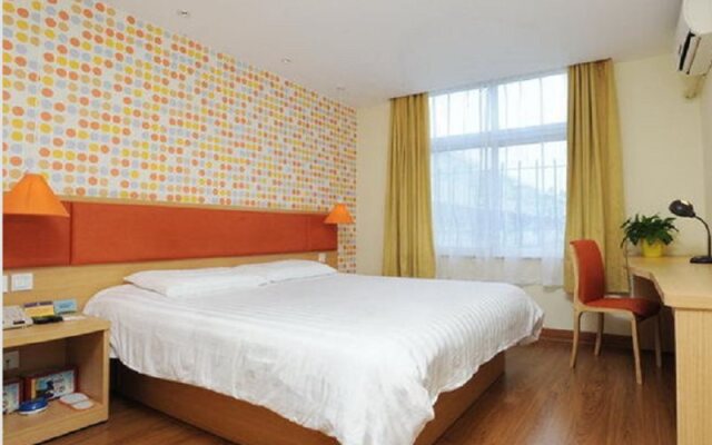 Home Inn Beijing West Liangxiang Road