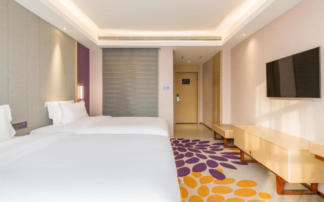Lavande Hotel Hebei Guantao Princess Lake Branch