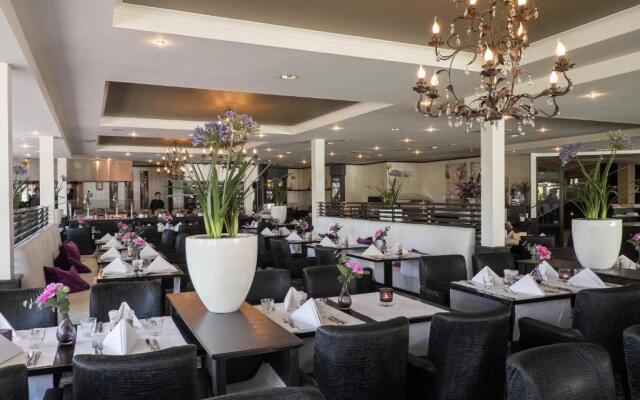 Van der Valk Hotel Goes