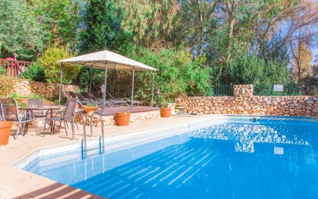 Villa Rosh Pina - Inner Circle
