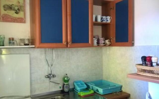 Apartments Mediterranea